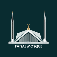18-Faisal Mosque